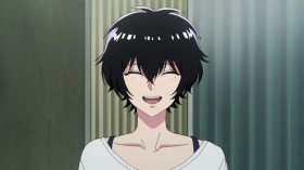 Kowloon Generic Romance Episode 7 Story and Preview Cuts Revealed: Reiko Visits Hebinuma for a Private Conversation